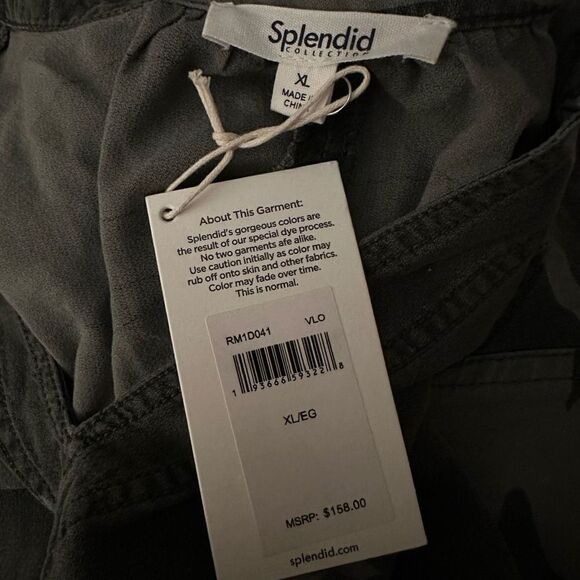 Splendid Gemma Dress - Picture 13 of 13